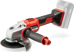 Einhell AXXIO 18/125 recenze