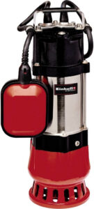 Fotografie Einhell GC-DP 5010 G 4171421  recenzía