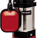Einhell GC-DP 5010 G 4171421 recenze