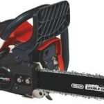Einhell GC-PC 1335/1 I recenze