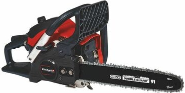 Einhell GC-PC 1335/1 I recenze
