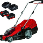 Einhell GE-CM 36/43 Li M 3413240 recenze