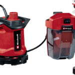 Einhell GE-DP 18/25 LL Li Power X-Change 4181590 recenze