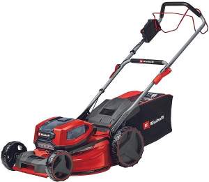Einhell GP-CM 36/52 S Li BL recenze