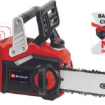 Einhell GP-LC 36/35 LI-SOLO recenze