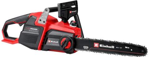 Einhell Power X-Change GP-LC 36/40 Li BL-Solo, 4600050 recenze