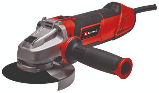 Einhell TE-AG 125/1010 CEQ 4430890 recenze