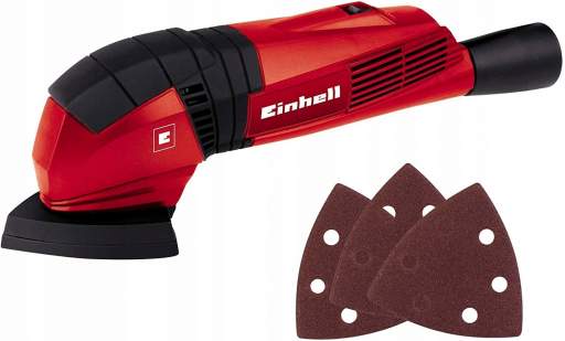 Einhell TH-DS 19 recenze