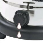 Einhell TH-VC 1930 recenze