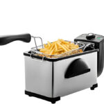 Eisenbach HW 1831 recenze