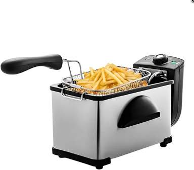 Eisenbach HW 1831 recenze