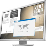 Eizo FlexScan EV2430 recenze