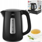 Eldom C 225C recenze