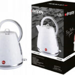 Eldom C 245 B recenze