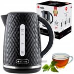 Eldom C 260 black recenze