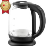 Eldom C 510 black recenze