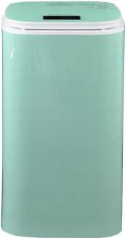 Electro-Line HCD50 recenze