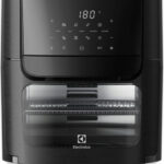 Electrolux EAF12B recenze