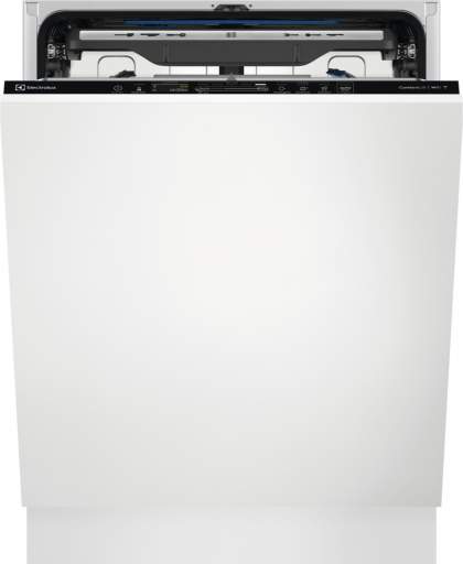 Electrolux EEC87600W recenze