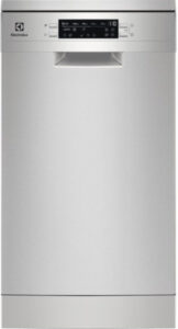 Fotografie Electrolux ESA63210SX  recenzía