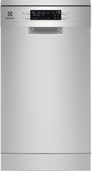 Electrolux ESA63210SX recenze