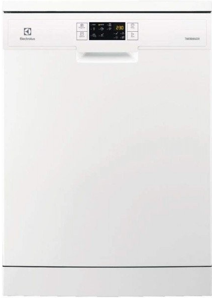 Electrolux ESF5534 recenze