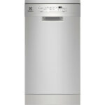 Electrolux ESM43200SX recenze