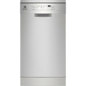 Fotografie Electrolux ESM43200SX  recenzía