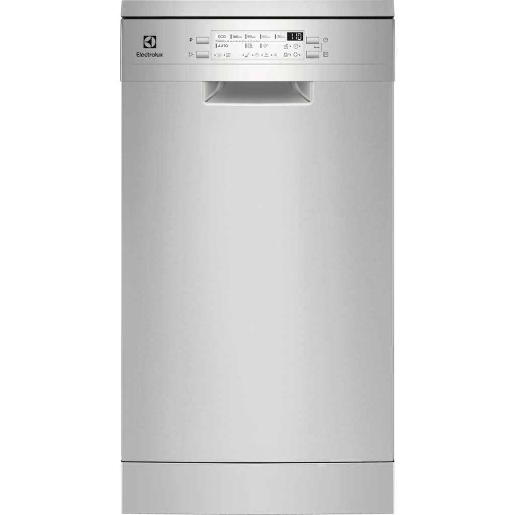 Electrolux ESM43200SX recenze