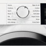 Electrolux EW6SM307S recenze