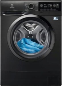 Fotografie Electrolux EW6SN306SPX  recenzía