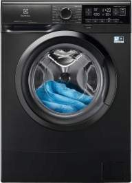 Electrolux EW6SN306SPX recenze