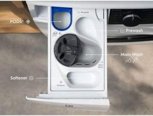 Electrolux EW7F3684UE recenze