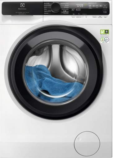 Obrázok Electrolux EW8F569QC hodnotenie