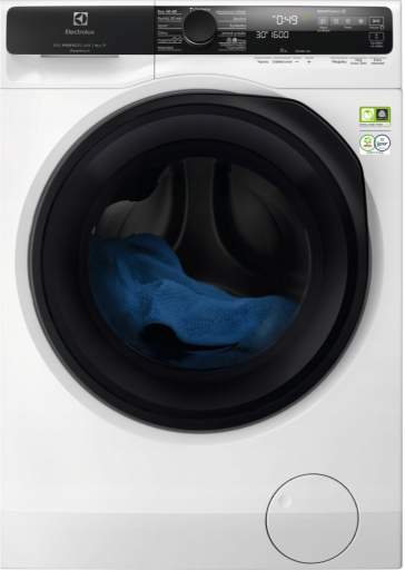 Electrolux EW9F568WCC recenze