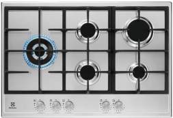 Electrolux KGS75662SX recenze