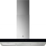 Electrolux LFT829X recenze