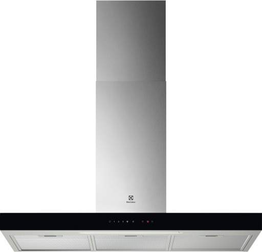 Electrolux LFT829X recenze