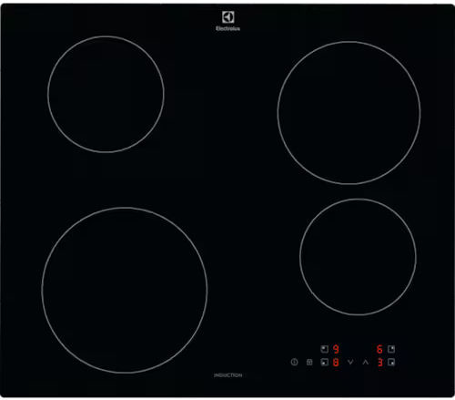 Electrolux LIB6020CK recenze