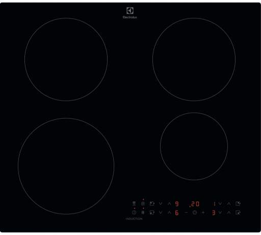 Electrolux Y60IT430C recenze