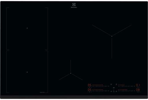 Electrolux Y82IS453 recenze