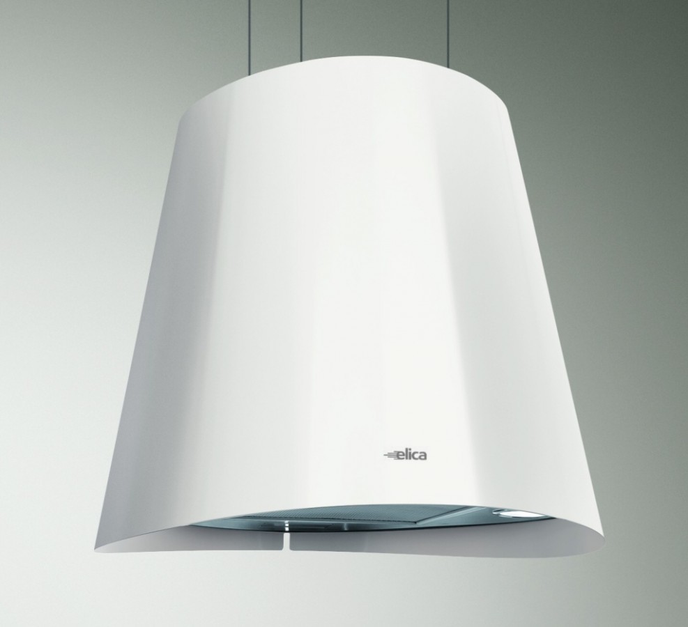 Elica JUNO WH/F 51 recenze