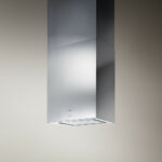 Elica KUADRA ISLAND IX/A/43 recenze