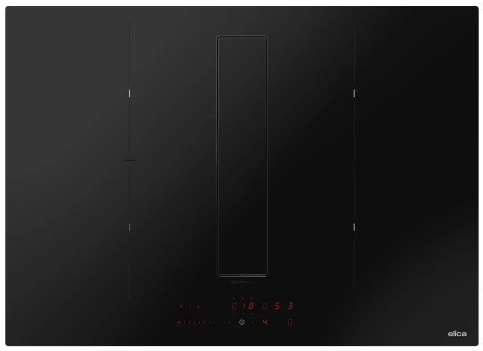 Elica NIKOLATESLA FIT RAW BR/A/72 recenze