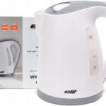 Elit WKP 17 šedá recenze