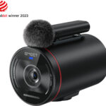 Emeet StreamCam One recenze