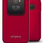 Emporia Joy LTE recenze
