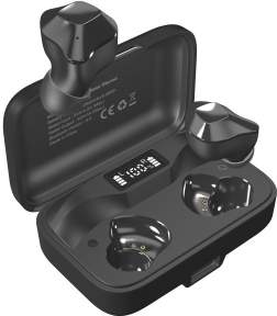 Energizer UB2609 recenze