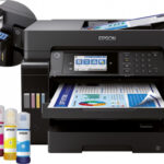 Epson EcoTank ET-16650 recenze