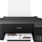 Epson EcoTank L1110 recenze